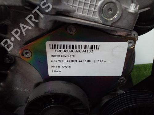 Engine OPEL VECTRA C (Z02)  | BP31683927M1  - Image 5