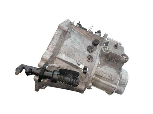 Used Gearbox CITROËN C3 I (FC_, FN_) [2002-2013]  31682279