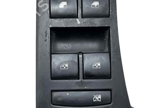 Left front window switch OPEL ASTRA J (P10)  | BP33424739I27  - Image 6