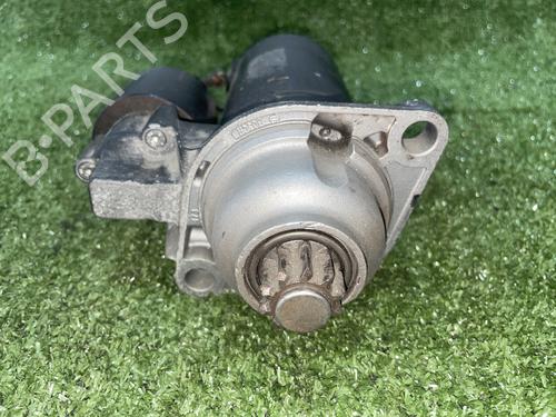 Used Starter Starter VW GOLF III (1H1) [1989-2000] 31684841 31684841