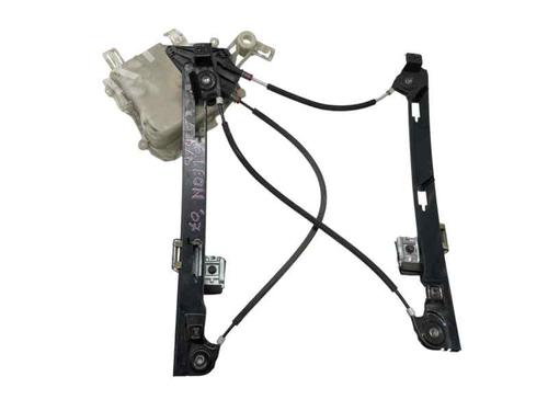 Used Front right window mechanism SEAT LEON (1P1) [2005-2013]  31683375