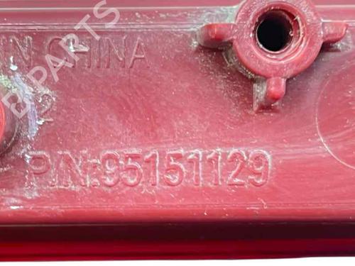 Third brake light CHEVROLET TRAX 1.7 TD AWD | BP26920750L11 - Image 3