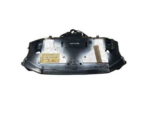 Instrument cluster MERCEDES-BENZ E-CLASS (W124) E 300 Turbo-D (124.133) | BP32358409C47