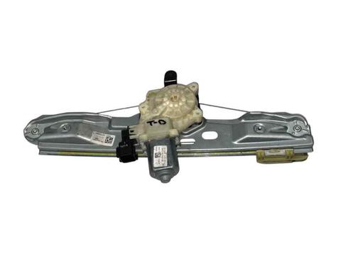 Used Rear right window mechanism FORD FOCUS III 1.0 EcoBoost (125 hp) 25213579