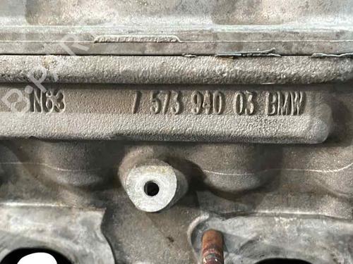 Cylinder head BMW X6 (E71, E72) xDrive 50 i | BP27448974M5 