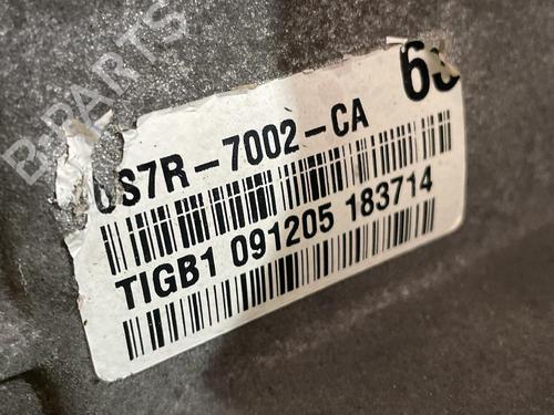 Gearbox FORD MONDEO III (B5Y)  | BP31684519M3 