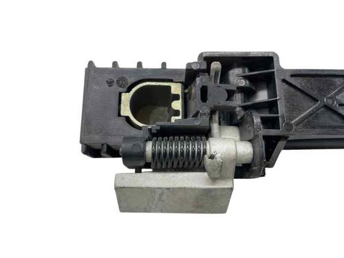 Front right exterior door handle NISSAN QASHQAI / QASHQAI +2 I (J10, NJ10, JJ10E) 1.5 dCi | BP25213765C129 