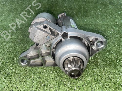 Used Starter Starter SEAT IBIZA III (6L1) [2002-2009] 24225459 24225459