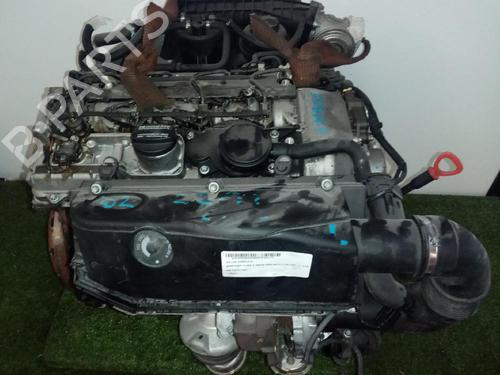 Engine MERCEDES-BENZ C-CLASS (W203)  | BP31683911M1 