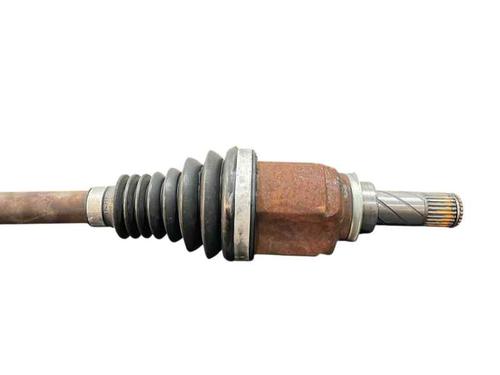 Left front driveshaft RENAULT MEGANE IV Saloon 1.5 Blue dCi 95 (LVA2) | BP29628162M38 