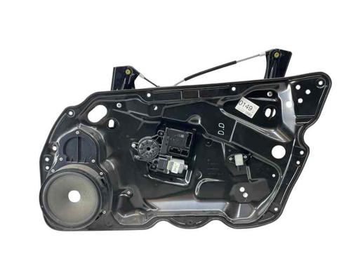 Used Front right window mechanism VW PASSAT B7 (362) 2.0 TDI (140 hp) 30455442