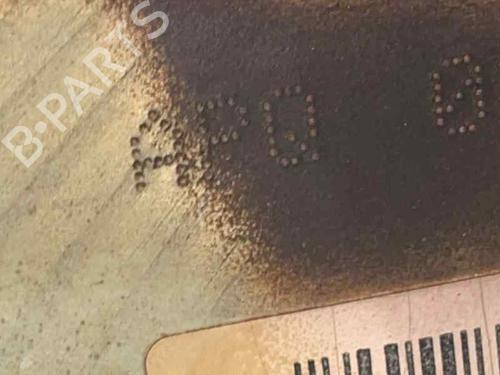 Engine SEAT AROSA (6H1) 1.4 | BP24223959M1 