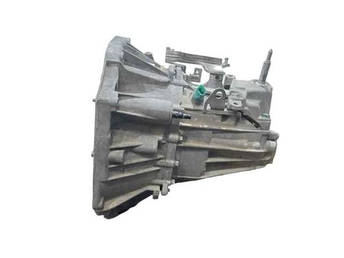 Used Gearbox NISSAN QASHQAI I (J10, NJ10) 1.5 dCi (106 hp) 32845531