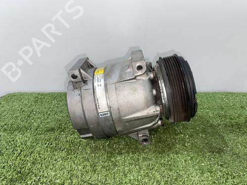 Used AC compressor AC compressor RENAULT MEGANE I (BA0/1_) [1995-2004] 31681694 31681694