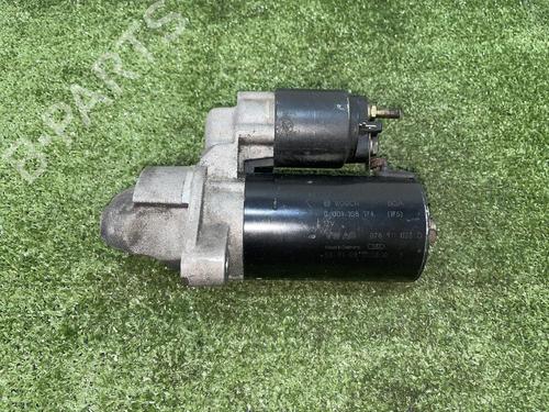 Anlasser für AUDI A6 C5 (4B2, 4B4) [1997-2005]  31684890
