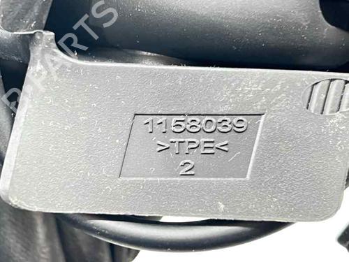 Sikkerhedssele-spænde Sikkerhedssele-spænde TOYOTA YARIS CROSS (MXP_) 1.5 Hybrid (MXPJ10) (92 hp) 34236477 34236477