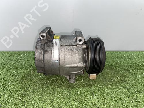 Used AC compressor AC compressor RENAULT LAGUNA II (BG0/1_) [2001-2007] 31681701 31681701