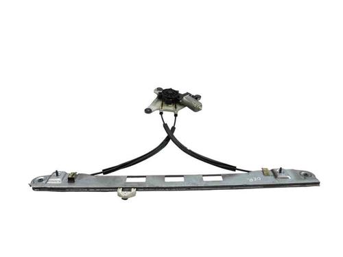 Front right window mechanism RENAULT MASTER III Van (FV) 2.3 dCi 110 FWD (FV0R, FV0W, FV1A) | BP29176849C23 - Image 3
