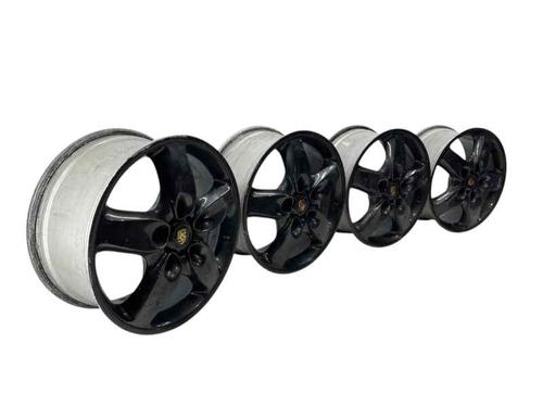 Rim PORSCHE CAYENNE (9PA) S 4.5 | BP29968406C45