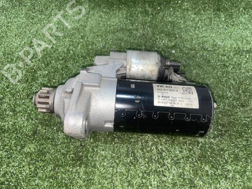 Used Starter Starter SEAT ALTEA (5P1) 1.6 TDI (105 hp) 31684844 31684844