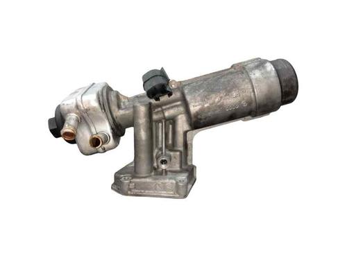 Oil radiator SKODA OCTAVIA I (1U2) 1.9 TDI | BP31869663M33 