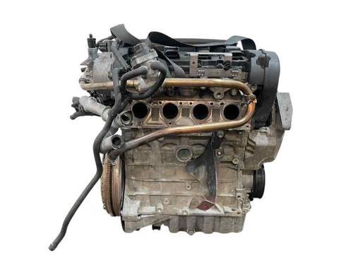 Engine VW GOLF PLUS V (5M1, 521) 2.0 FSI | BP27454935M1 