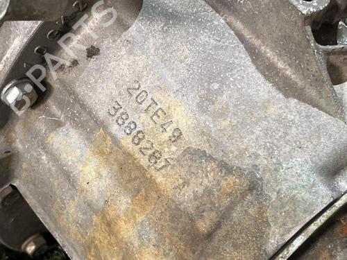Gearbox CITROËN BERLINGO / BERLINGO FIRST MPV (MF_, GJK_, GFK_)  | BP31684244M3 