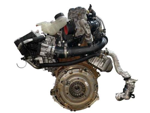 Engine FORD FOCUS IV (HN) 2.0 EcoBlue | BP31870782M1  - Image 6