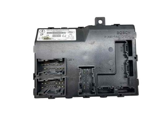 Used Electronic module FORD FIESTA VI (CB1, CCN) 1.6 TDCi (95 hp) 30367842