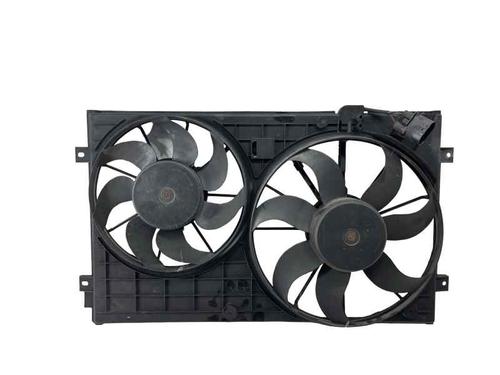 Radiator fan VW GOLF VI (5K1) 1.4 TSI | BP32259610M35