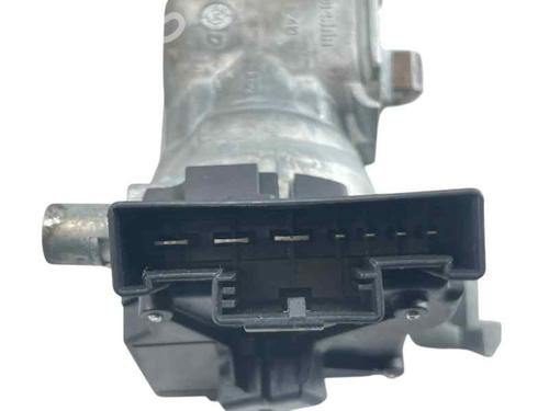 Ignition barrel SKODA RAPID (NH3, NK3, NK6) 1.6 TDI | BP26376600M48 