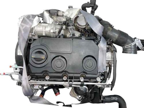Engine AUDI A3 (8P1) 1.9 TDI | BP31165966M1