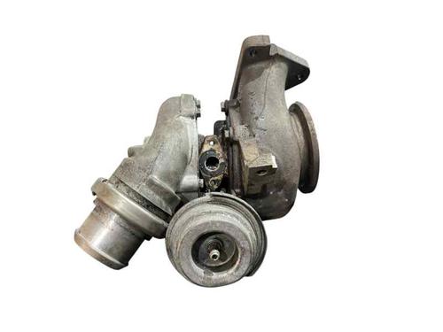 Turbocharger/Supercharger MERCEDES-BENZ SPRINTER 4-t Platform/Chassis (B904) 413 CDI | BP29968202M71 