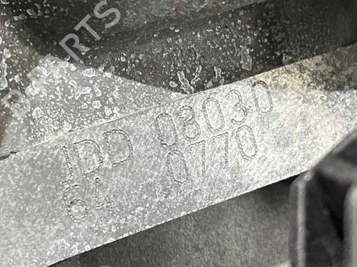 Gearkasse SEAT IBIZA IV (6J5, 6P1) 1.4 TDI | BP26173364M3 