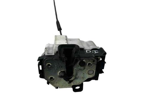 Used Front left lock Front left lock FIAT 500 (312_) 1.2 (312AXA1A) (69 hp) 33810868 33810868