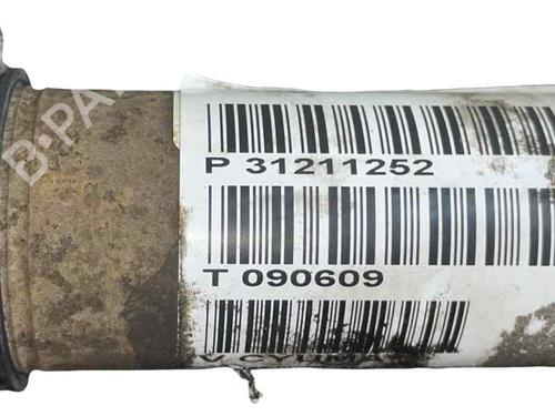 Right front driveshaft FORD FOCUS II (DA_, HCP, DP) 1.6 TDCi | BP34236622M39 - Image 3