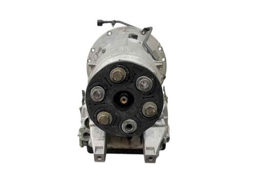 Gearbox MERCEDES-BENZ S-CLASS (W220) S 320 (220.065, 220.165) | BP27448649M3 