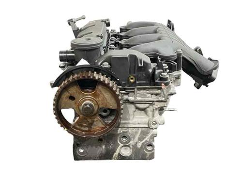 Cylinder head CITROËN JUMPY II Van 2.0 HDi 120 | BP32154871M5 - Image 8