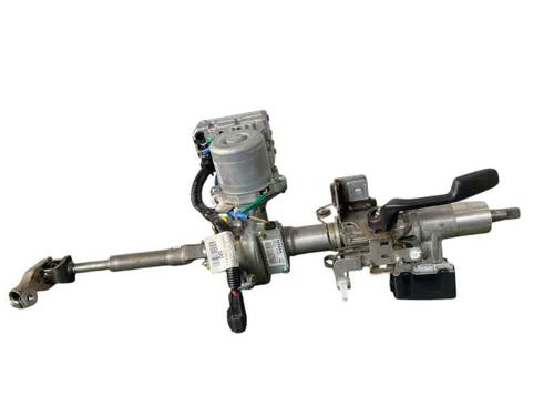 Used Steering column NISSAN MICRA V (K14) 1.0 IG-T 100 (101 hp) 25212029