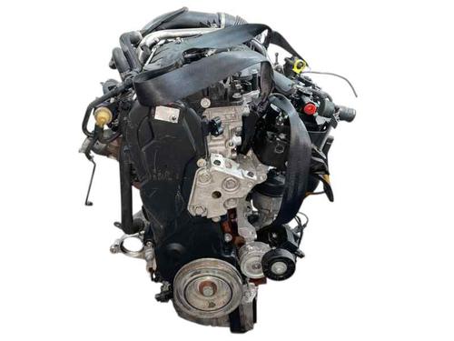 Engine PEUGEOT 307 SW (3H) 2.0 HDi 135 | BP30919511M1