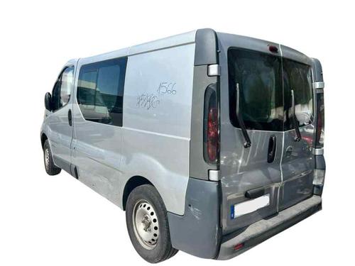 Gearbox NISSAN PRIMASTAR Platform/Chassis (X83) 1.9 dCi 100 | BP26055869M3 - Image 8