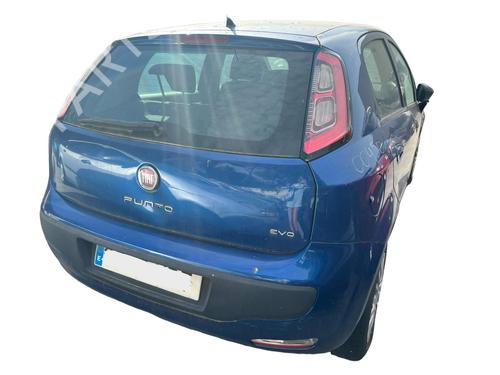 Starter FIAT PUNTO EVO (199_) 1.3 D Multijet (199AXC1A, 199BXC1A, 199AXT1A, 199BXT1A) | BP24224030M8 - Image 7