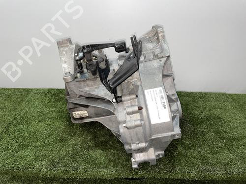 Gearbox FORD FOCUS II (DA_, HCP, DP) 1.8 TDCi | BP31684336M3 - Image 4