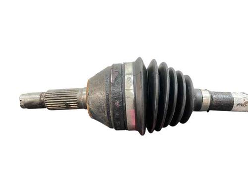 Used Left front driveshaft Left front driveshaft CHEVROLET EPICA (KL1_) 2.0 D (150 hp) 29605677 29605677