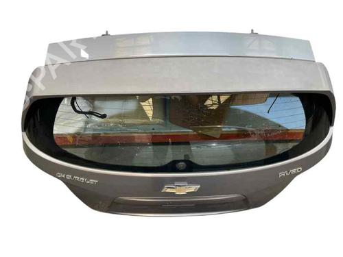 Used Tailgate Tailgate CHEVROLET AVEO Hatchback (T300) 1.2 (86 hp) 27449243 27449243