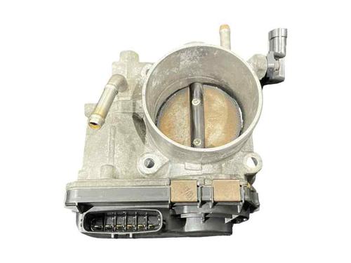 Used Throttle body SUBARU LEGACY IV Estate (BP) 2.5 AWD (BP9) (165 hp) 32203565
