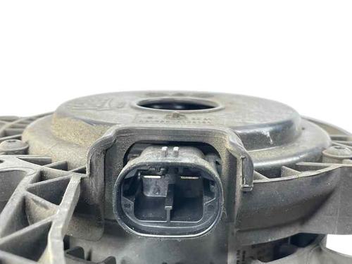 Used Radiator fan Radiator fan PEUGEOT 208 I (CA_, CC_) 1.2 VTI 82 (82 hp) 25302845 25302845