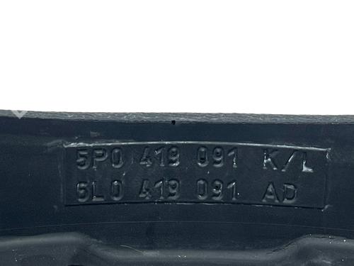 Steering wheel SEAT LEON (1P1) 2.0 FSI | BP25210462C49  - Image 7