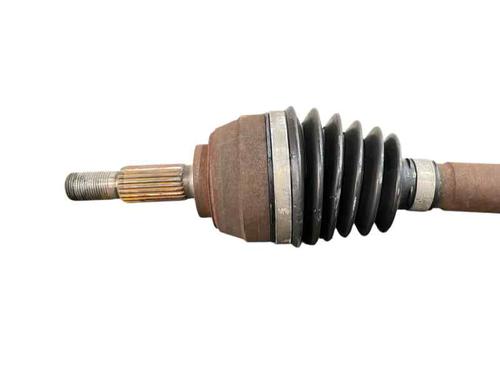 Right front driveshaft RENAULT MEGANE II Saloon (LM0/1_) 2.0 | BP26055809M39 - Image 4