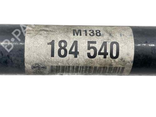 Left front driveshaft MASERATI 4200 GT SPYDER Convertible 4.2 | BP29151313M38